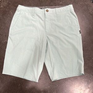 O’Neill Light Blue Hybrid Shorts